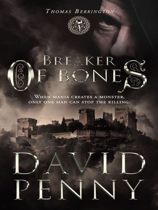 Cover image for Breaker of Bones